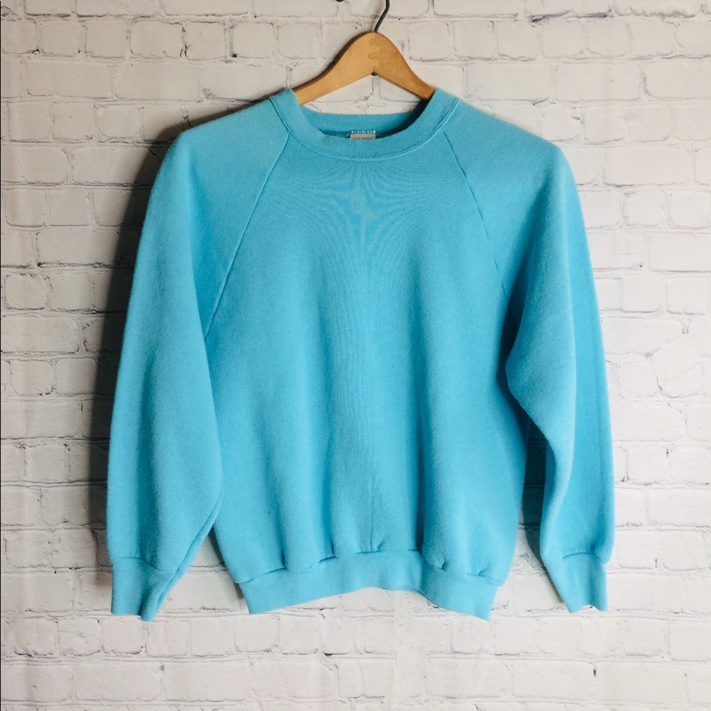 Fruit of the loom 90’s sweatshirt